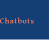 Chatbots